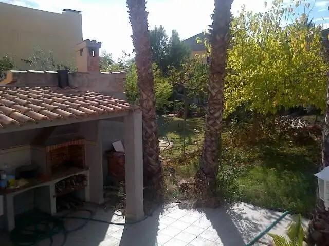Casa en venta en Grupo Corell, la Plana Alta