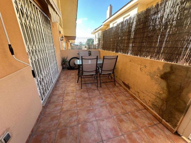 Casa en venta en Castellón De La Plana