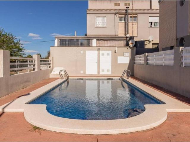 Casa en venta en la Plana Alta, Valencia
