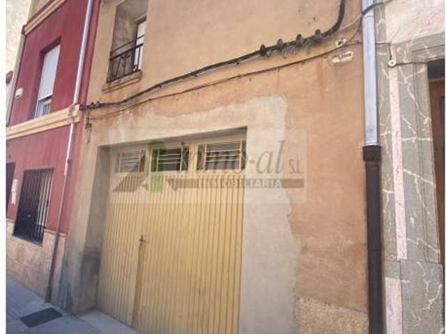 Casa en venta en Castellón De La Plana