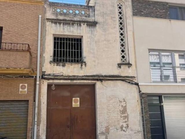 Casa en venta en Castellón De La Plana