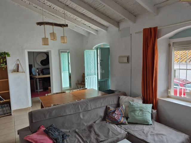 Casa en venta en Almayate Bajo, La Axarquía