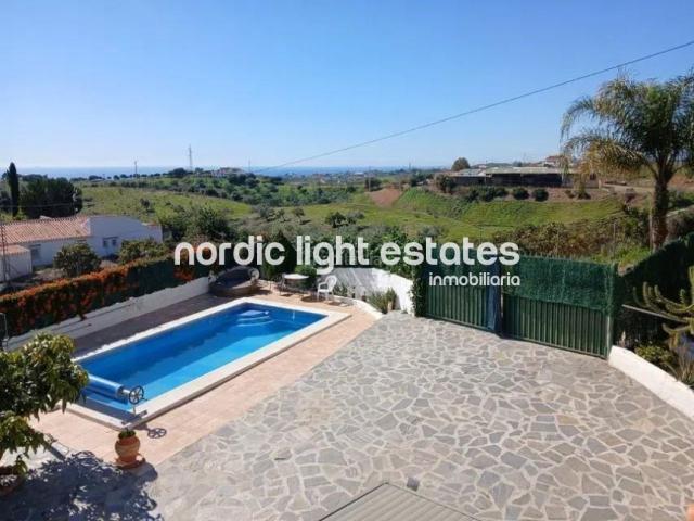 Casa en venta en Almayate Bajo, La Axarquía