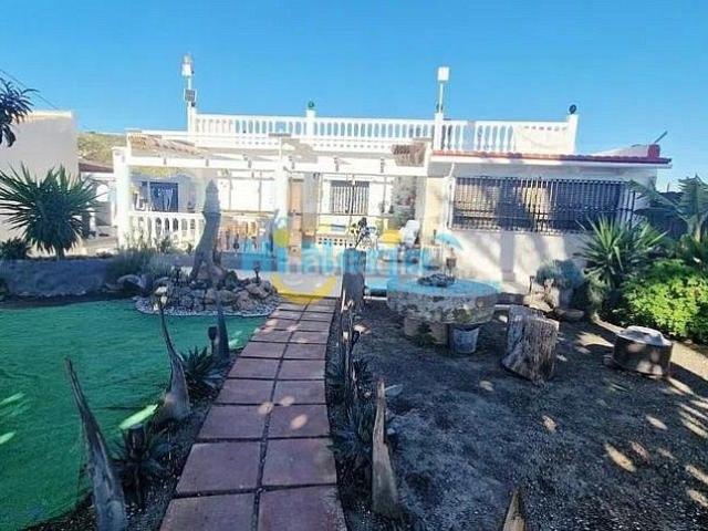 Casa en venta en Almayate Bajo, La Axarquía