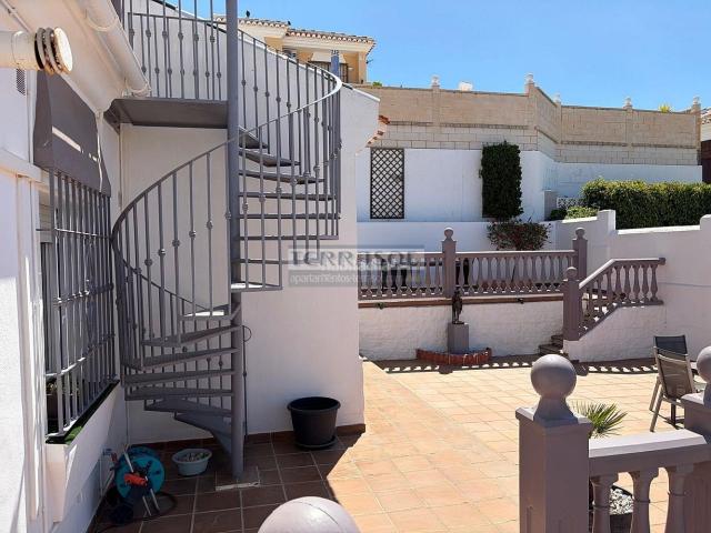 Casa en venta en Almayate Bajo, La Axarquía