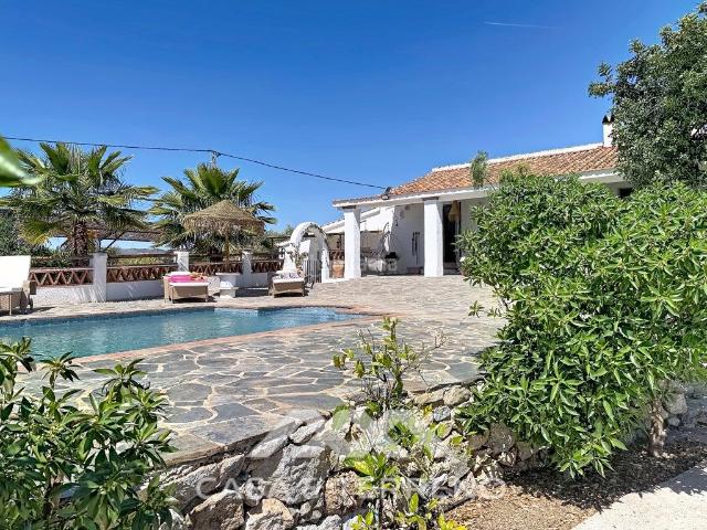 Casa en venta en Almayate Bajo, La Axarquía