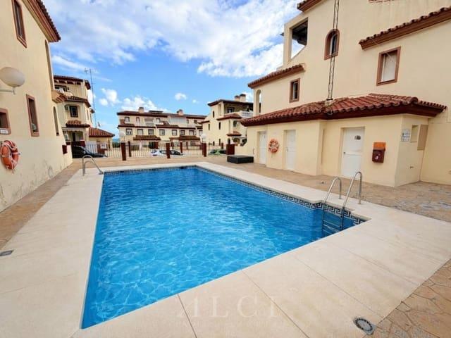 Casa en venta en Almayate Alto, La Axarquía