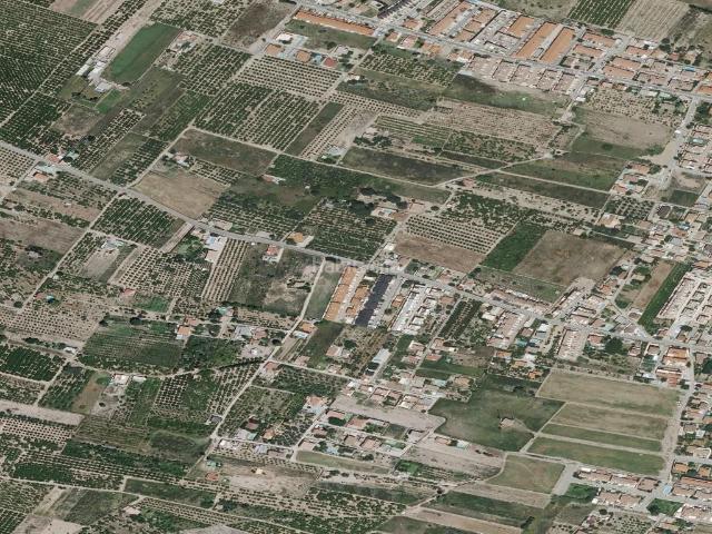 Casa en venta en Grupo Corell, la Plana Alta