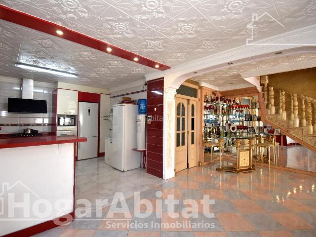 Casa en venta en Grupo Corell, la Plana Alta