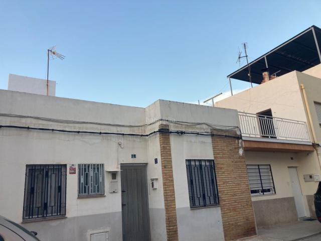Casa en venta en Grupo Corell, la Plana Alta