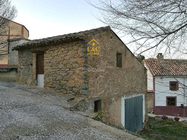 Casa en venta en Almazul, Castilla y León