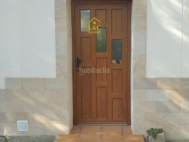 Casa en venta en Almazul, Castilla y León