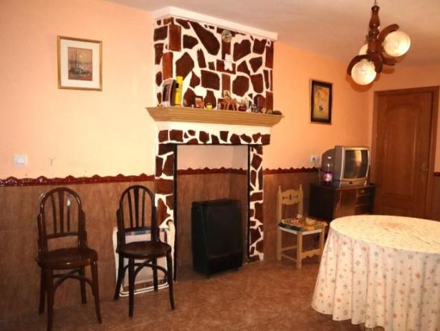 Casa en venta en Almedina, Castilla-La Mancha