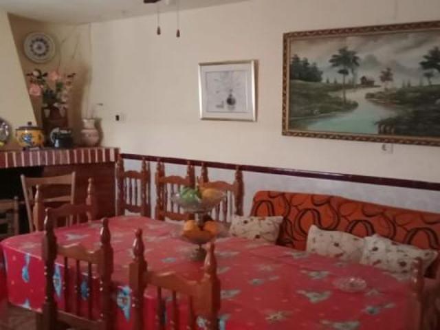 Casa en venta en Almedina, Castilla-La Mancha
