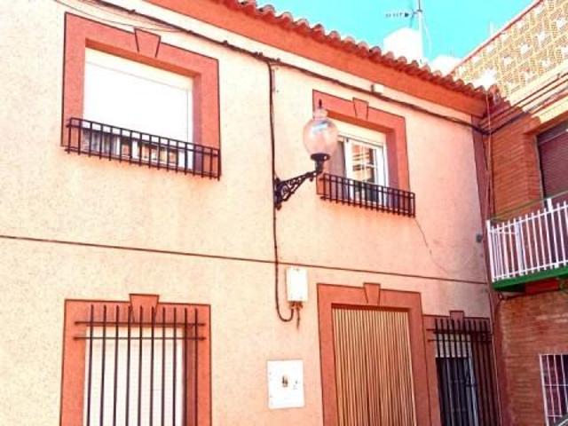 Casa en venta en Almedina, Castilla-La Mancha