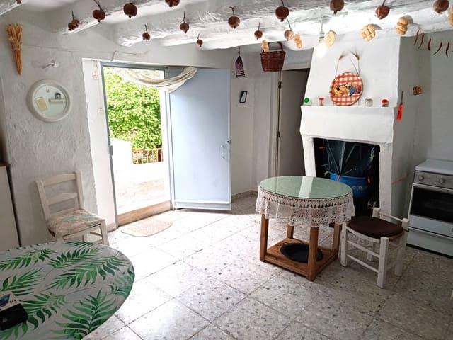 Casa en venta en Almedinilla, Córdoba