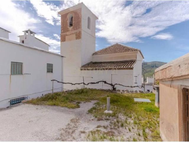 Casa en venta en Comarca de la Alpujarra Granadina, Andalucía
