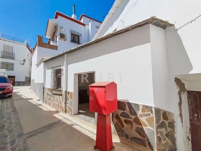 Casa en venta en Comarca de la Alpujarra Granadina, Andalucía