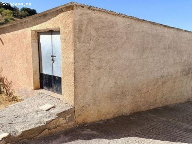 Casa en venta en Comarca de la Alpujarra Granadina, Andalucía