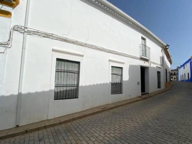 Casa en venta en Almendral
