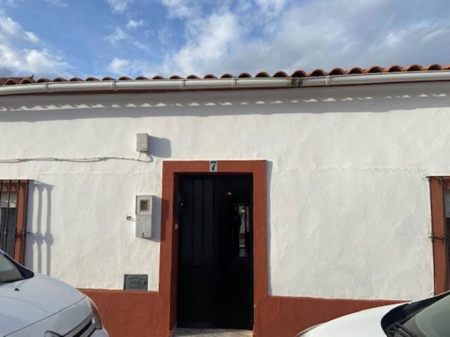 Casa en venta en Almendral
