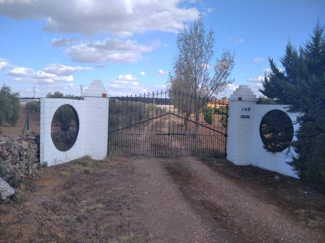 Casa en venta en Llanos de Olivenza, Extremadura