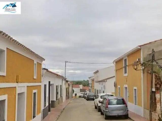 Casa en venta en Almendral, Badajoz