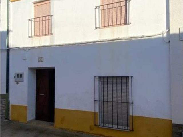 Casa en venta en Almendral