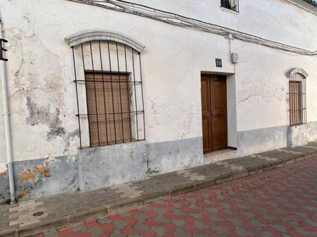 Casa en venta en Almendral