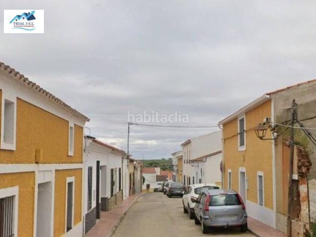 Casa en venta en Llanos de Olivenza, Extremadura