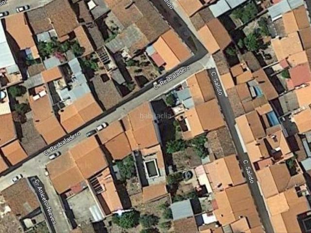 Casa en venta en Almendral