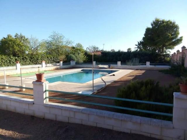 Casa en venta en Tierra de Barros, Extremadura