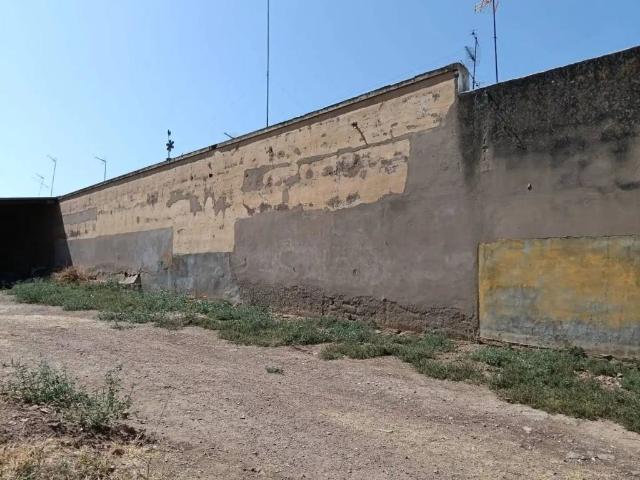 Casa en venta en Tierra de Barros, Extremadura