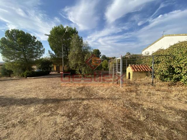 Casa en venta en Tierra de Barros, Extremadura