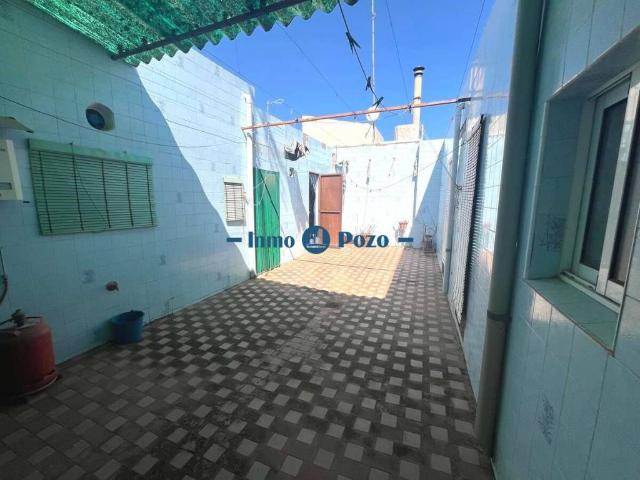 Casa en venta en Almendralejo