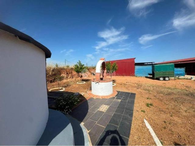 Casa en venta en Almendralejo, Badajoz
