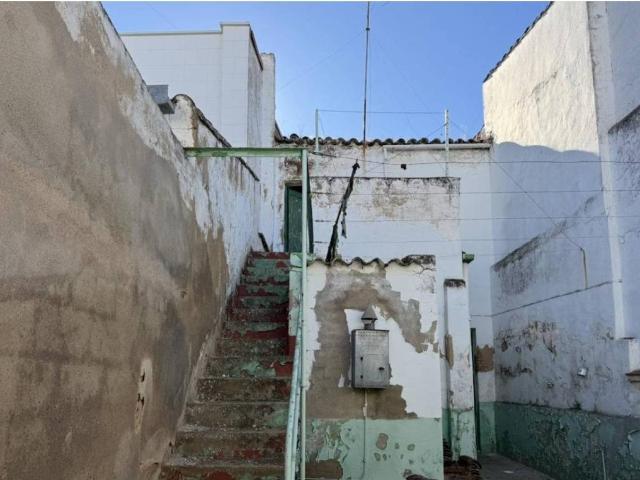 Casa en venta en Almendralejo, Badajoz