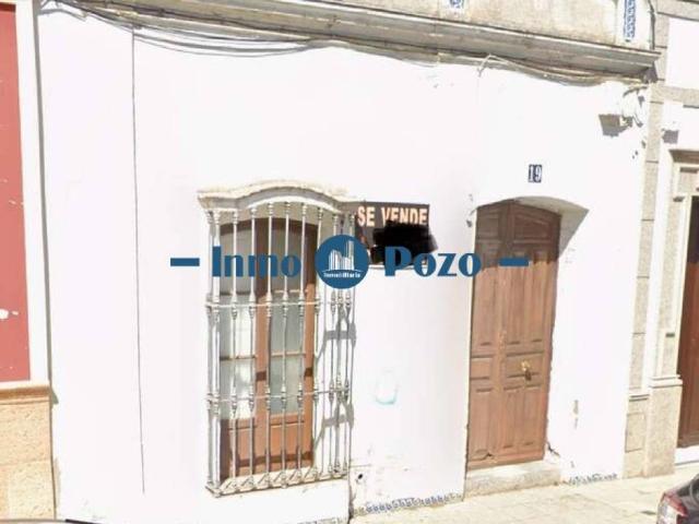 Casa en venta en Almendralejo