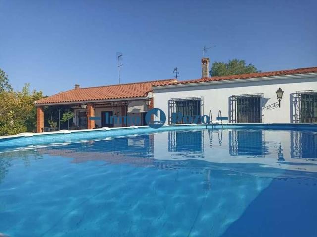 Casa en venta en Almendralejo