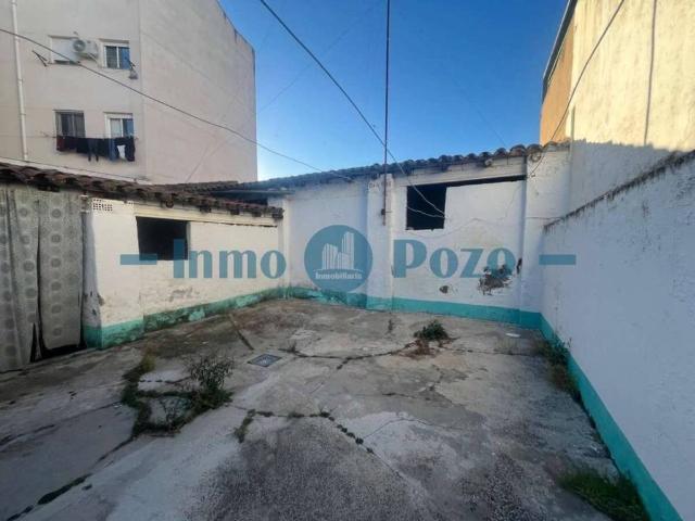 Casa en venta en Tierra de Barros, Extremadura