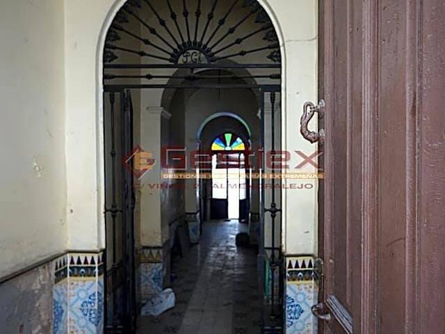 Casa en venta en Tierra de Barros, Extremadura