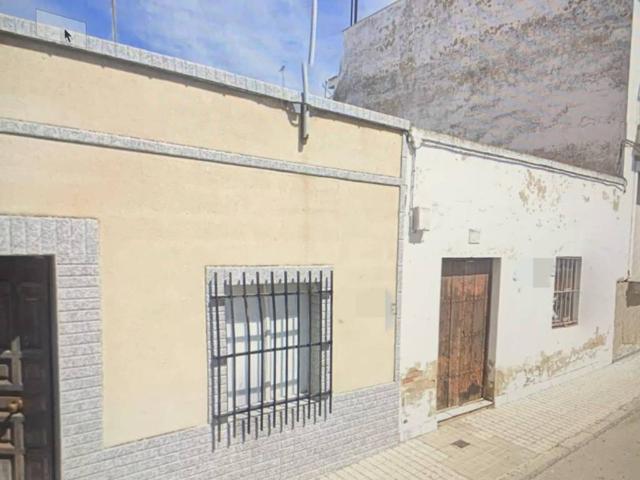 Casa en venta en Tierra de Barros, Extremadura