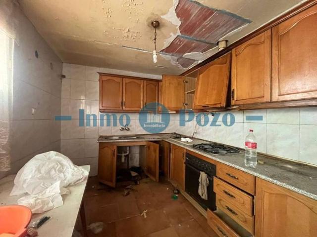 Casa en venta en Tierra de Barros, Extremadura