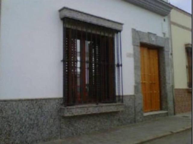 Casa en venta en Almendralejo