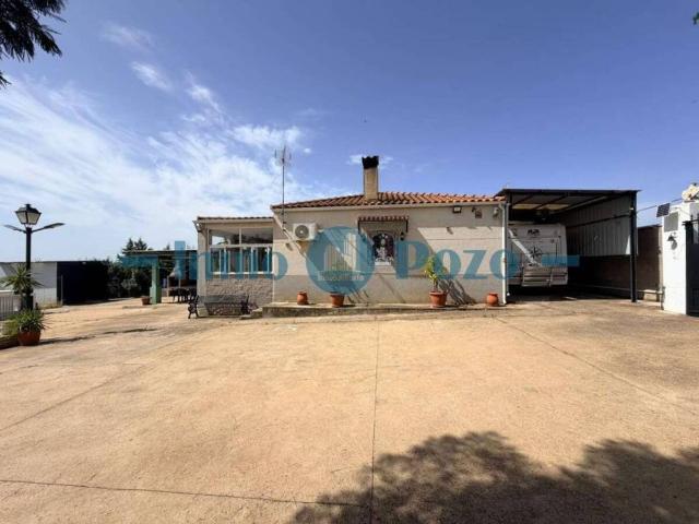 Casa en venta en Tierra de Barros, Extremadura