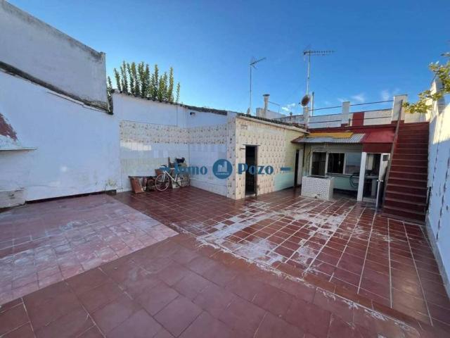 Casa en venta en Tierra de Barros, Extremadura