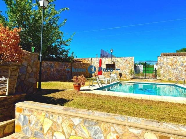 Casa en venta en Tierra de Barros, Extremadura