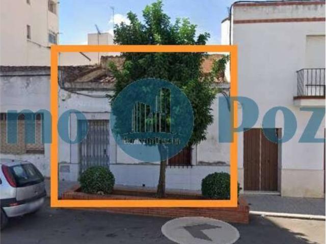 Casa en venta en Almendralejo, Badajoz