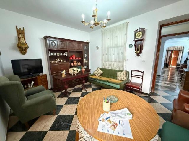 Casa en venta en Almendralejo