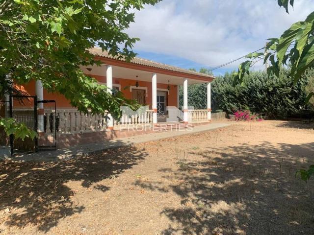 Casa en venta en Tierra de Barros, Extremadura
